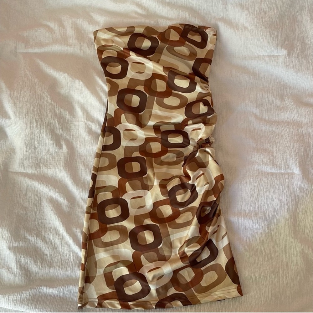 Princess Polly Twiggy Mini Dress